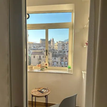 Luxury Apartament'S Celso--2