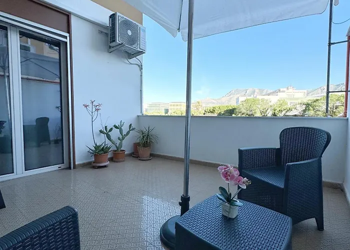 Casa Indipendenza - Cattedrale