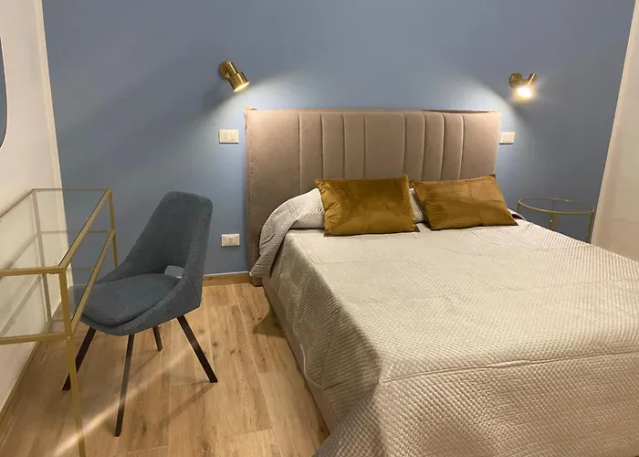 La Zisa Luxury